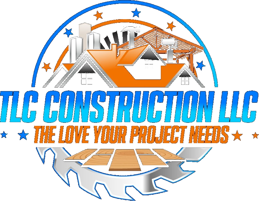 TLC Construction LLC — The Love Your Project Needs